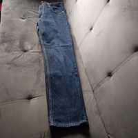 Spodnie Lee jeans