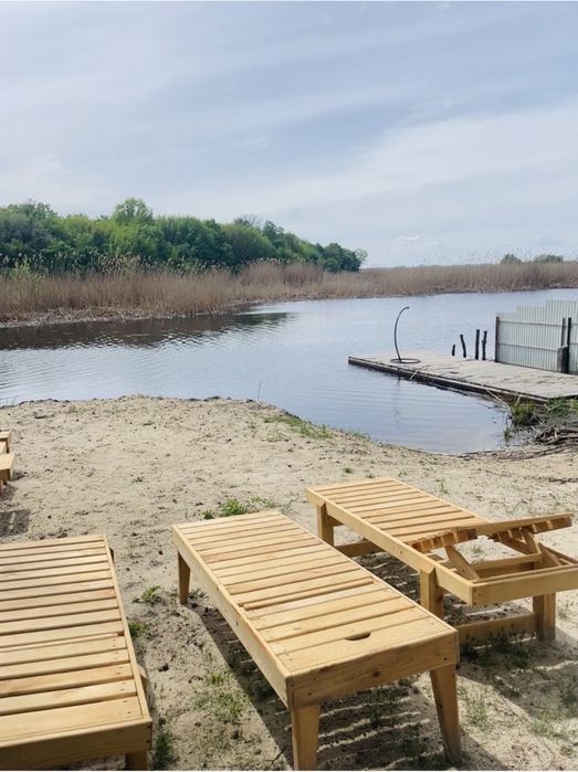 Оренда будинку (база відпочинку) In wood