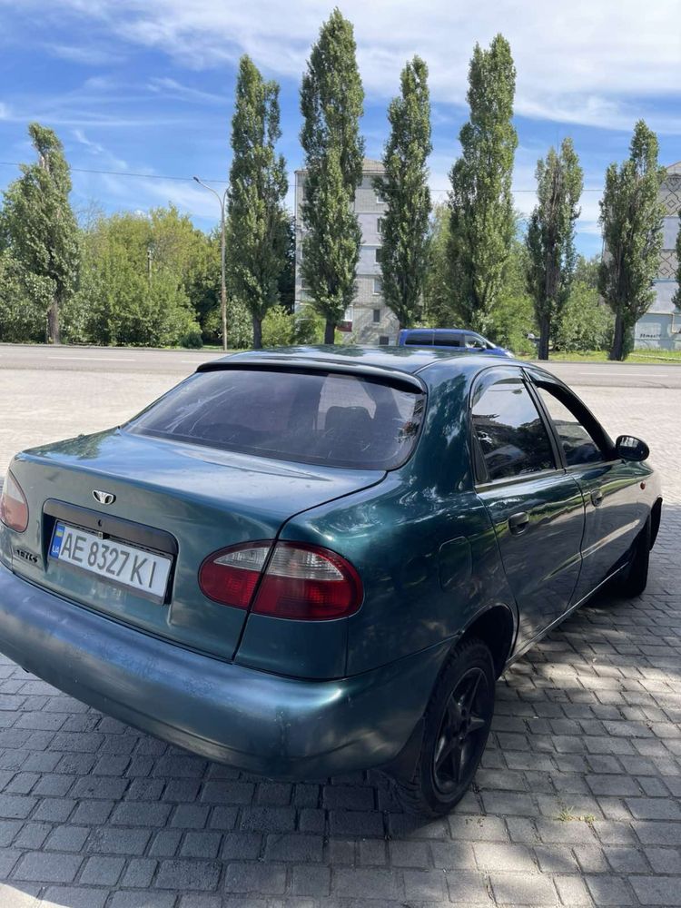 Продам sens газ/бензин