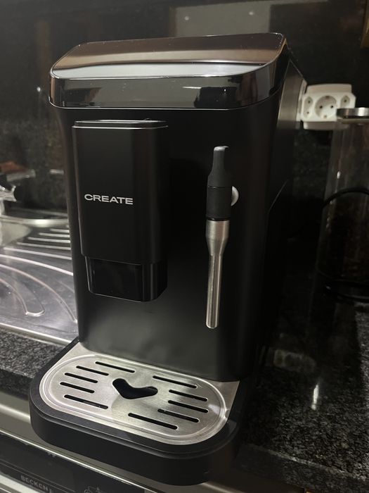 Maquina de Café Create Thera Matic