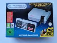 Nintendo Classic Mini NES