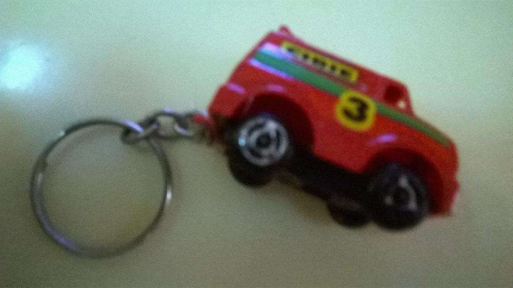 Para colecionadores (15 peças)