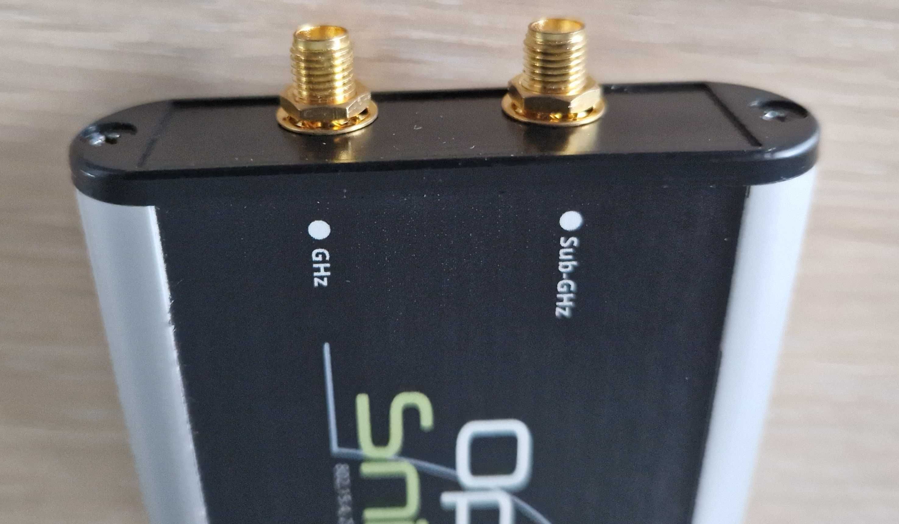 Sewio Open Sniffer gen 2