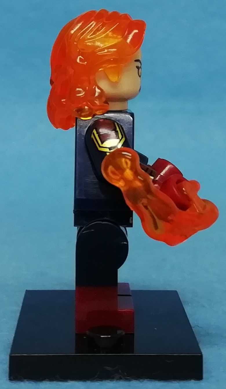 Captain Marvel MCU (Marvel)