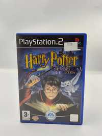 Harry Potter i Kamień Filozoficzny Ps2 nr 5728