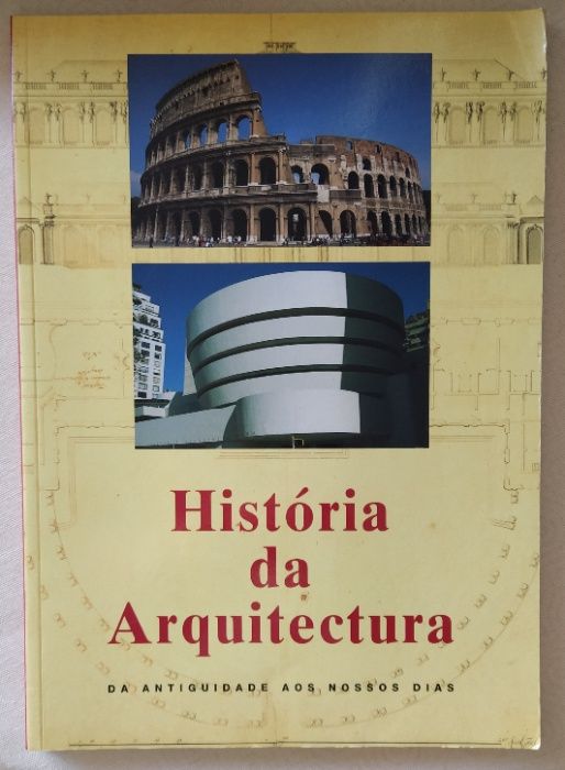 Livros de arquitetura