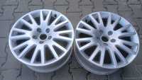 2x Felga 5x112 Audi Vw Seat Skoda R17