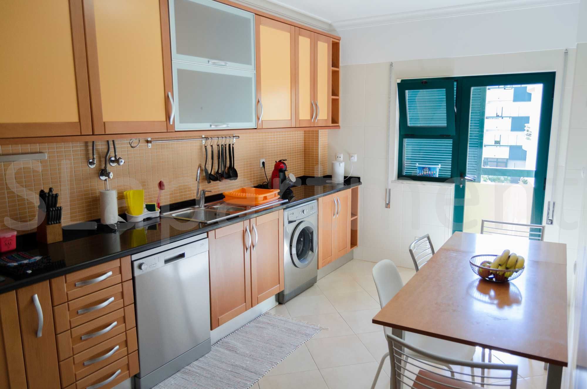 Apartamento T2 Férias - Cidade de Faro, Algarve