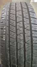 255/70R 16 Continental