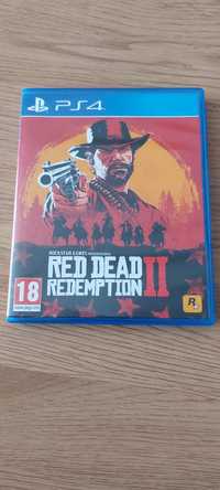 Red Dead Redemption 2 ps4 ps5