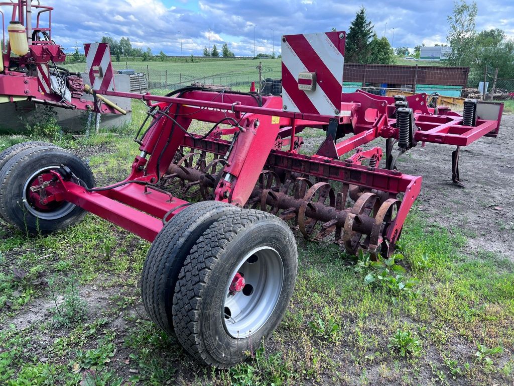 Sprzedam Horsch Terrano 3fx