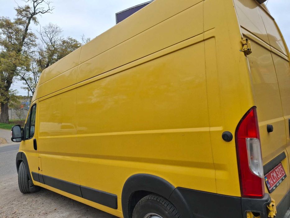 Продам Fiat ducato,грузовая ,запас хода 200км