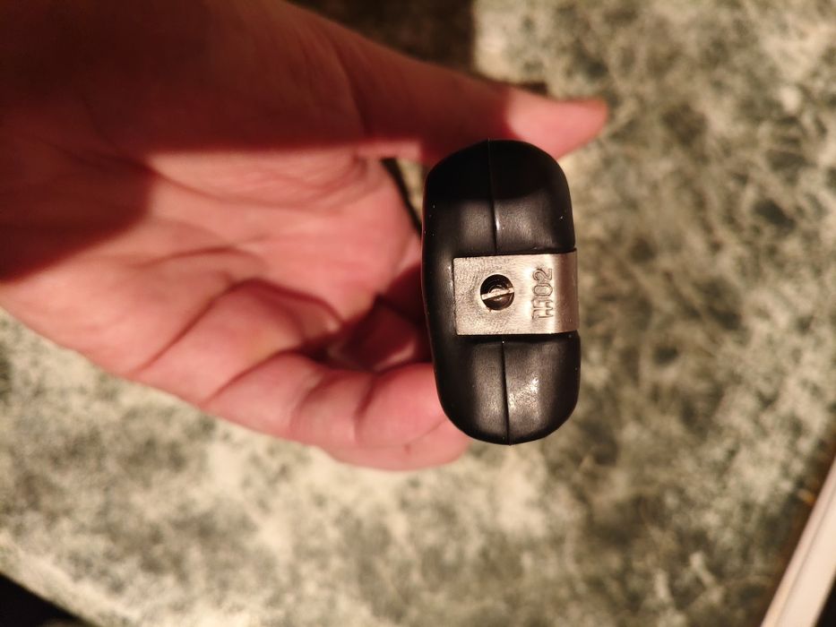 Динамометр кистевой ДК-100