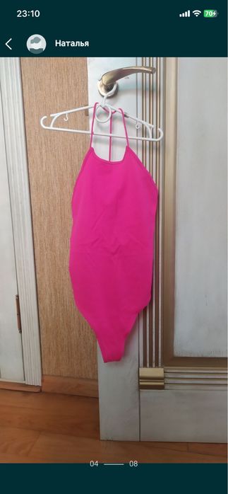 боді рубчик трикотаж zara bershka