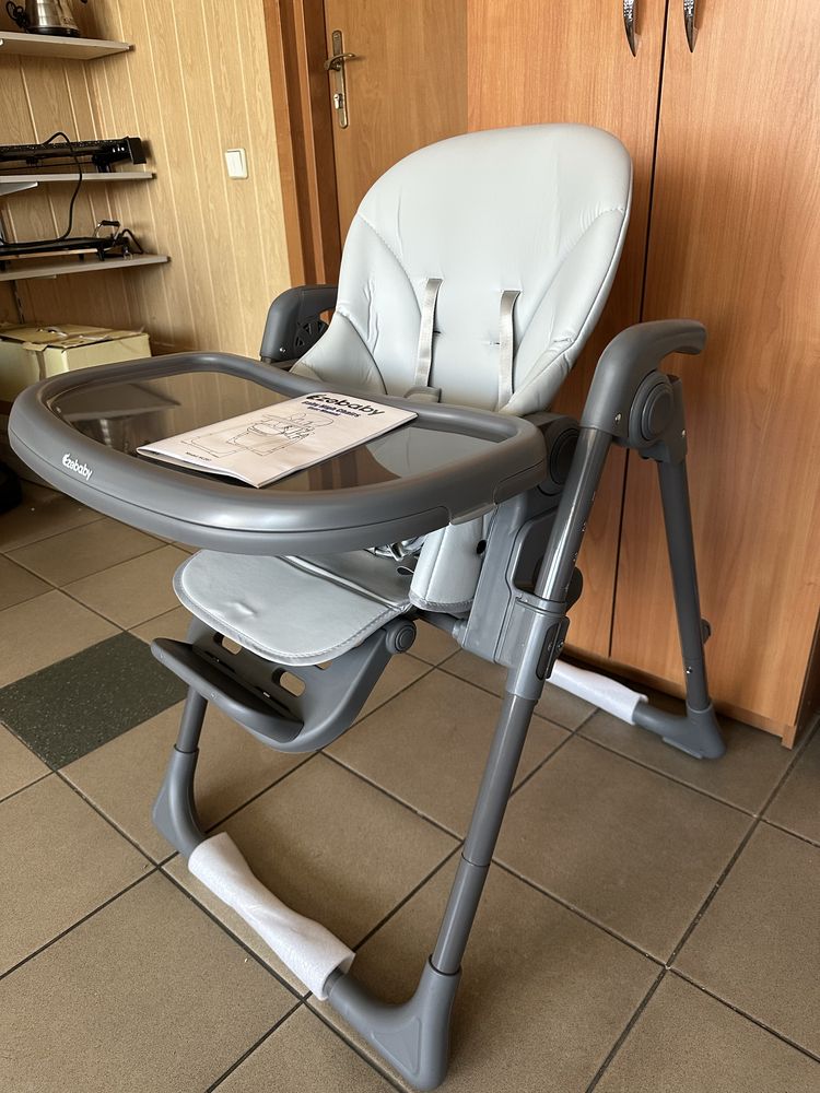 Крісло для годування Ezebaby