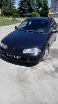 Mitsubishi Carisma 1.9 TD 1997r.