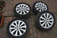 Felgi aluminiowe 17" Opel Astra J 2014r