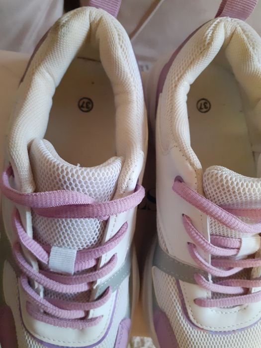 Nowe butu rozmiar 37