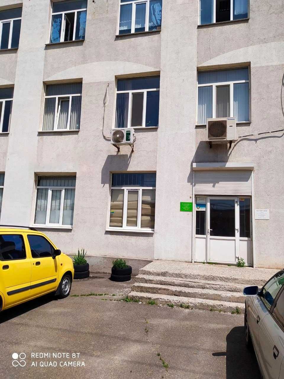 Продам отдельно стоящее здание