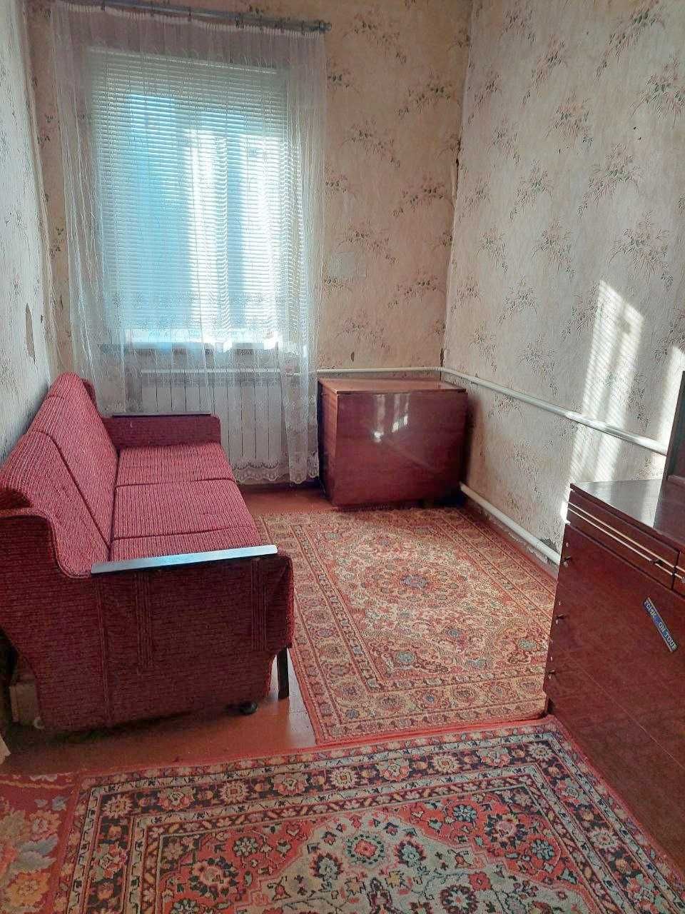 Продам дом в Новопокровке (Рядом Каменная Яруга)