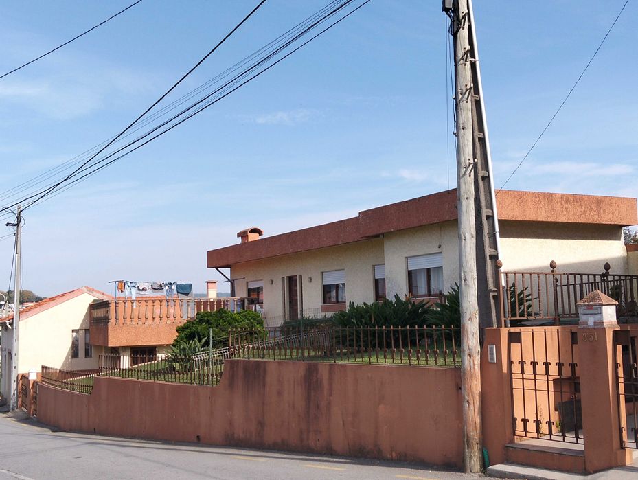 Investimento com retorno imediato de 400 euros Venda de 40% de herança