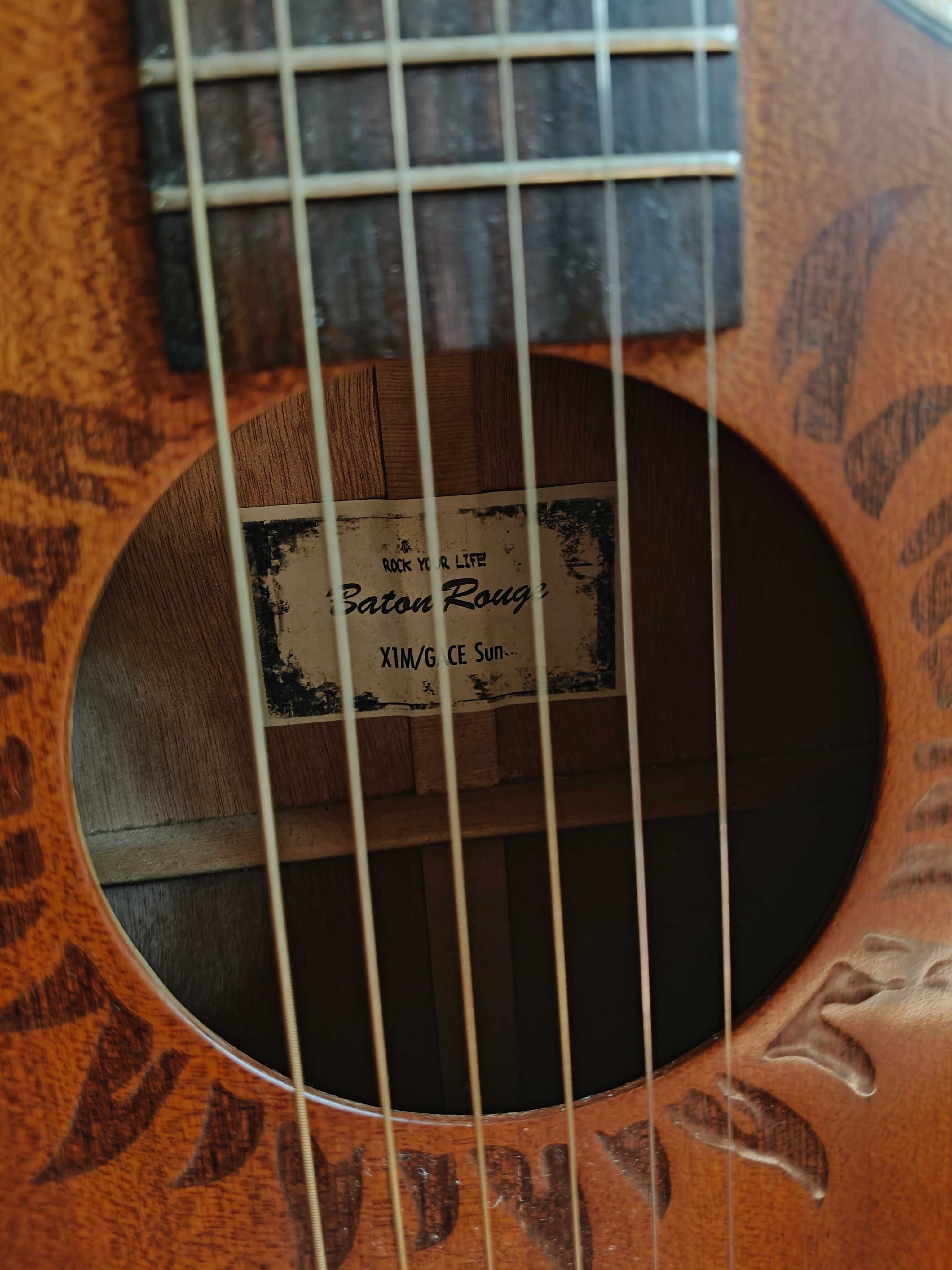 Gitara Baton Rouge