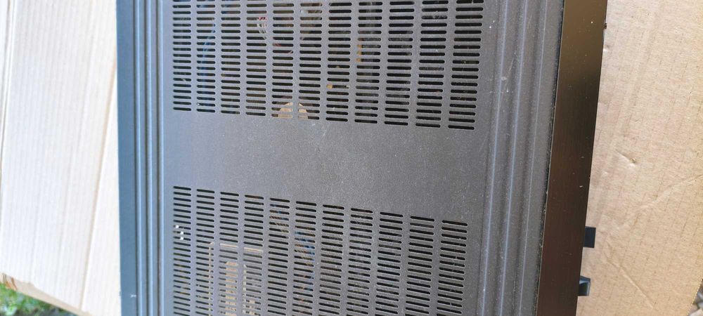 Стереопідсилювач PIONEER A-X550