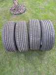 Nokian 205/60/16 96V Wetproof