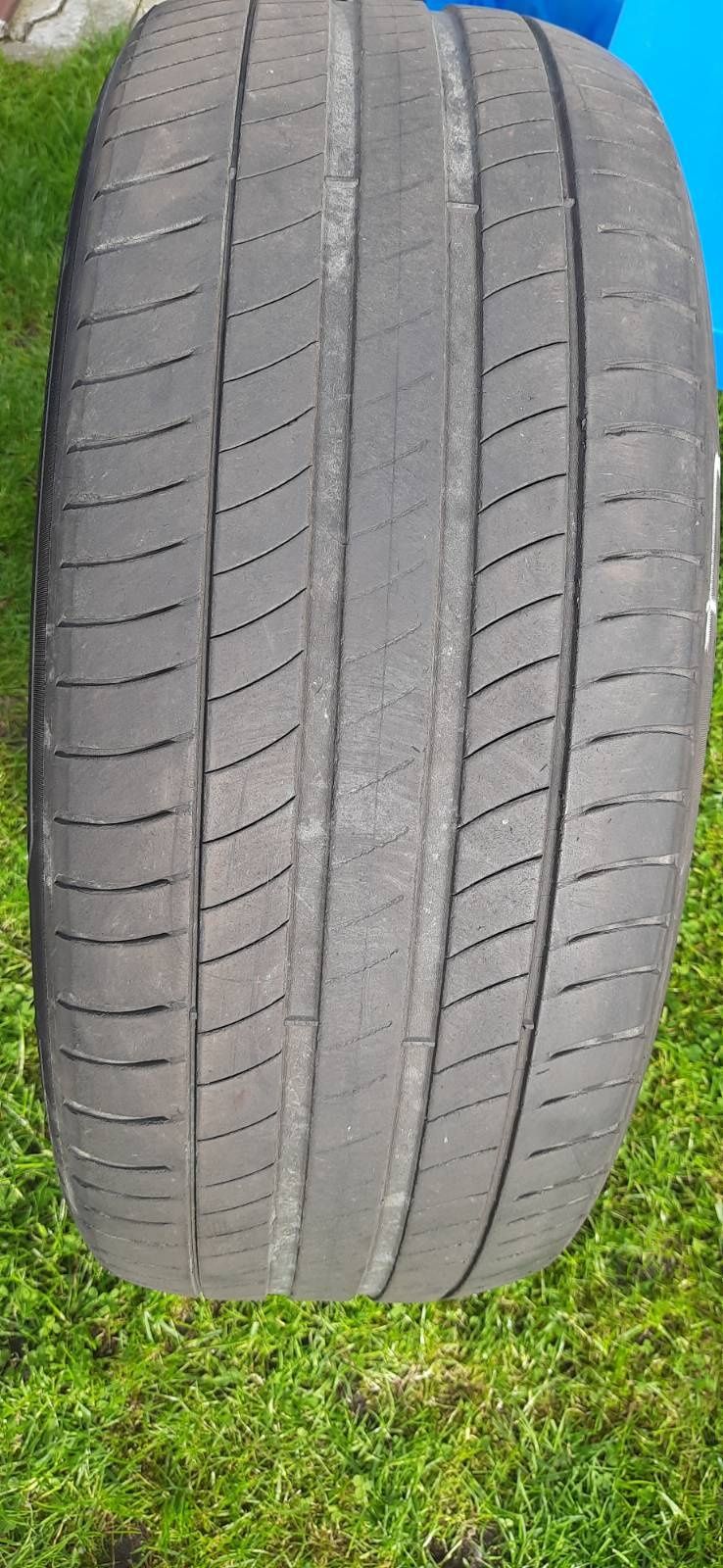 Opony letnie Michelin Primacy 235/50 R18 cena za 4 szt.