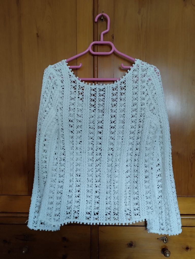 Camisola verão Lefties