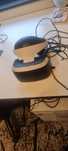 Gogle VR PS4 uszkodzone
