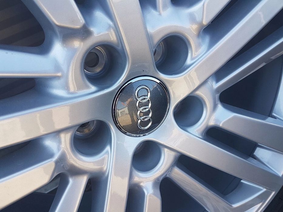 20''FELGI - AUDI Q5 - Oryginalne 80A