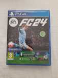 Gra FC 24 na ps 4