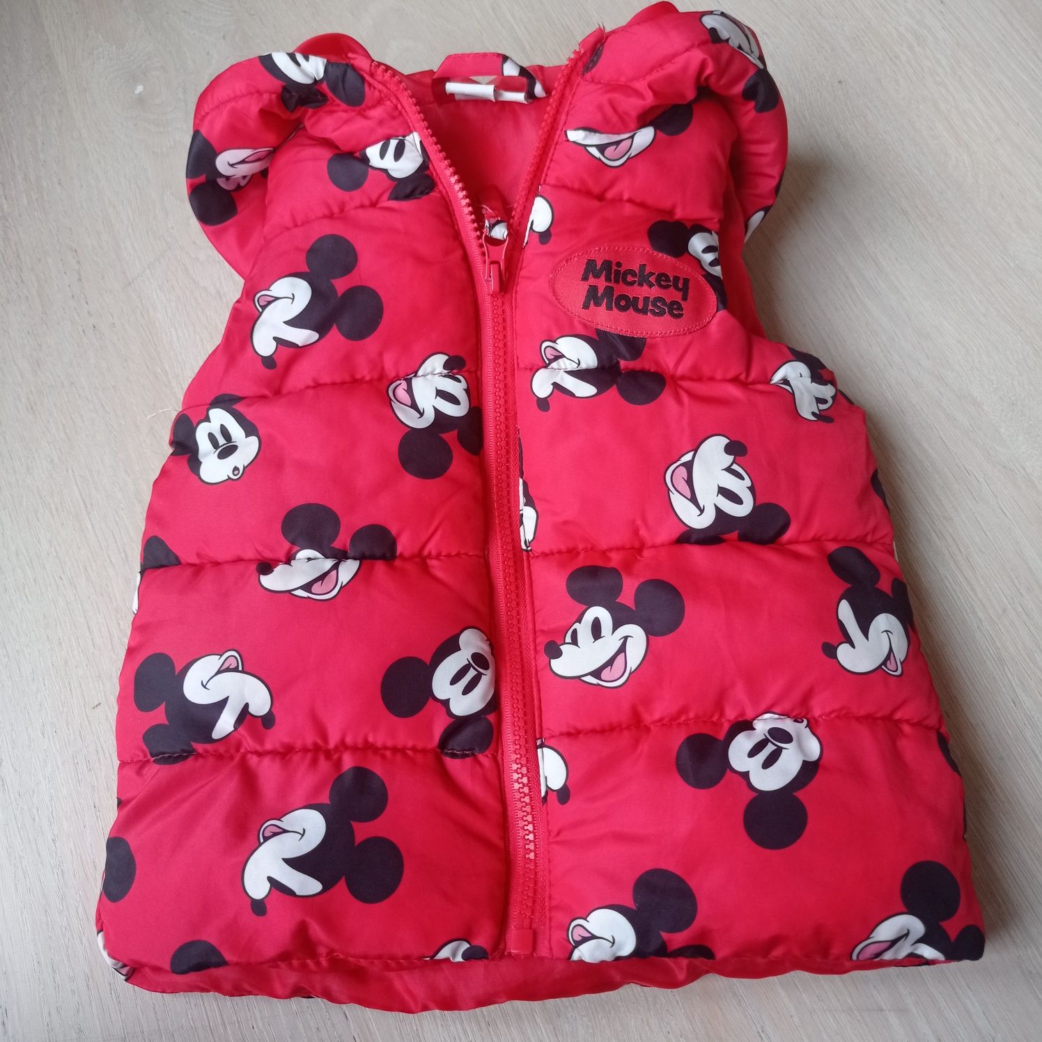 Kamizelka myszka Miki Mickey 80