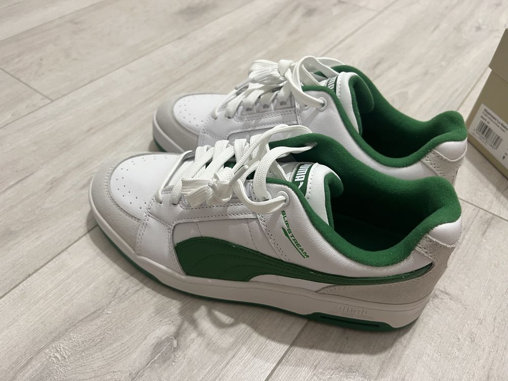 Продам новые кроссовки Puma, оригинал