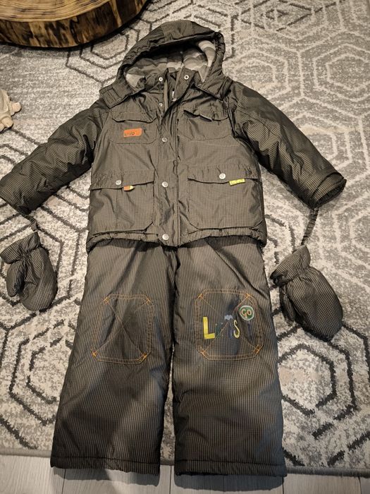 Kombinezon zimowy Coccodrillo 104