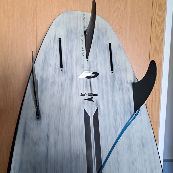 Prancha de Surf Torq 6.2 PGR