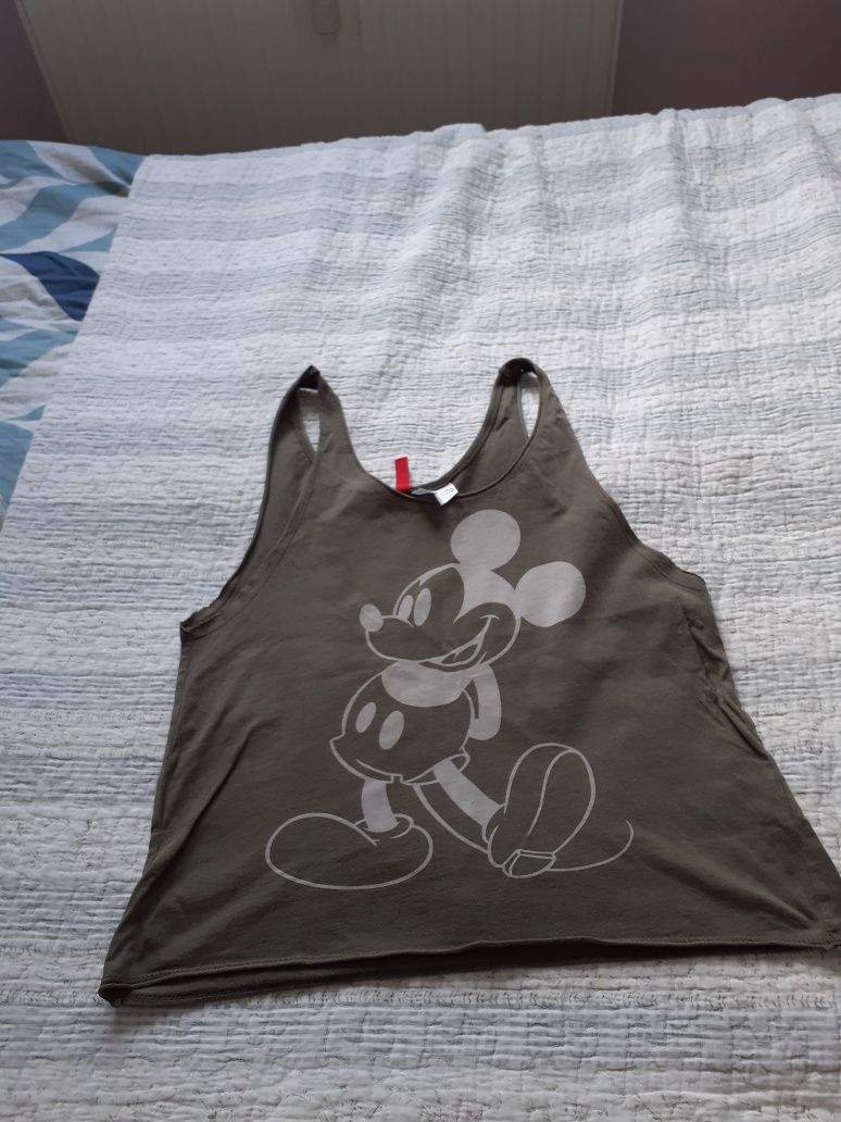 Koszulki S M mix Pull sinsay h&m