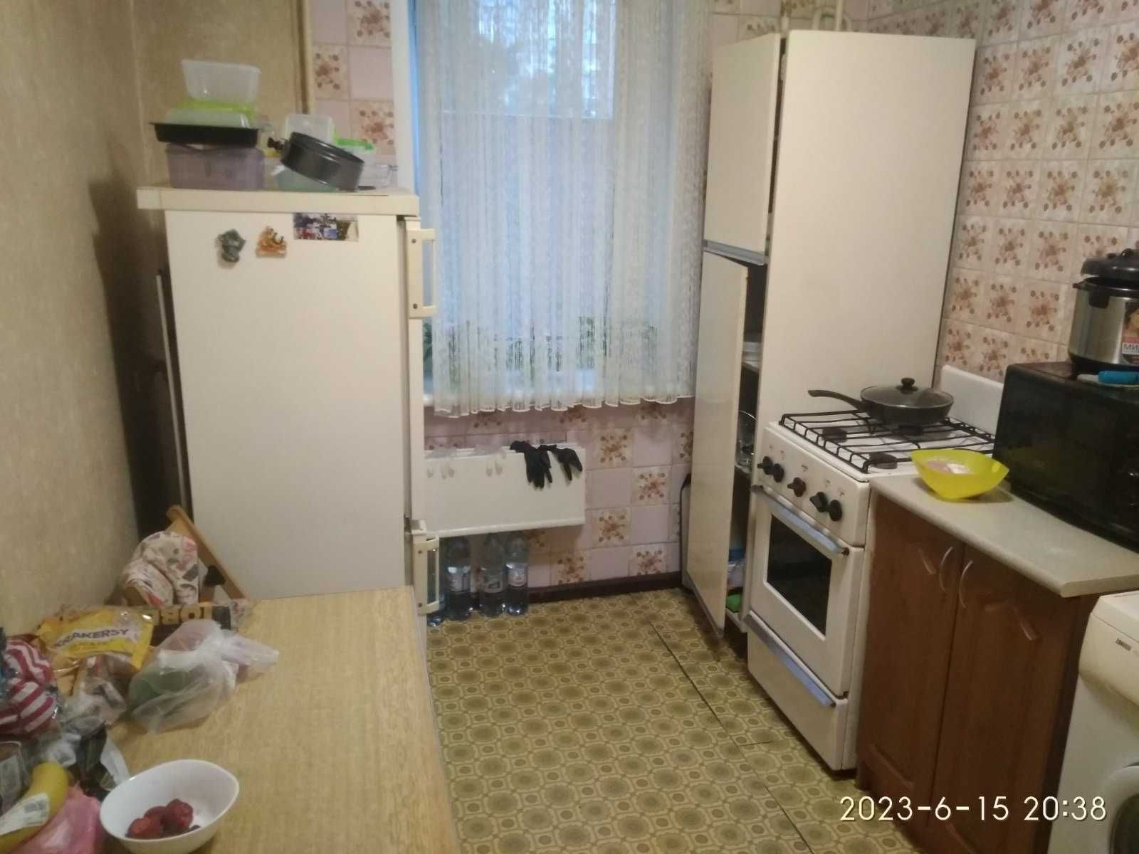 Здам 2 кімнатну кввртиру на Подолі, проулок Рыбальський.