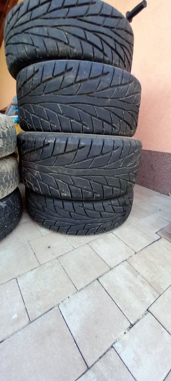 Opony qad przyczepka