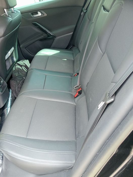 PEUGEOT SW 1.6 HDI 115 cv