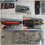 Placa gráfica SAPPHIRE Radeon Hd 5870