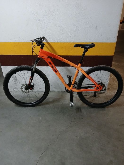 Bicicleta specialized
