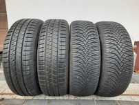 4 opony 225/55 R18  Goodride Vredestein  2022r 7.5mm
