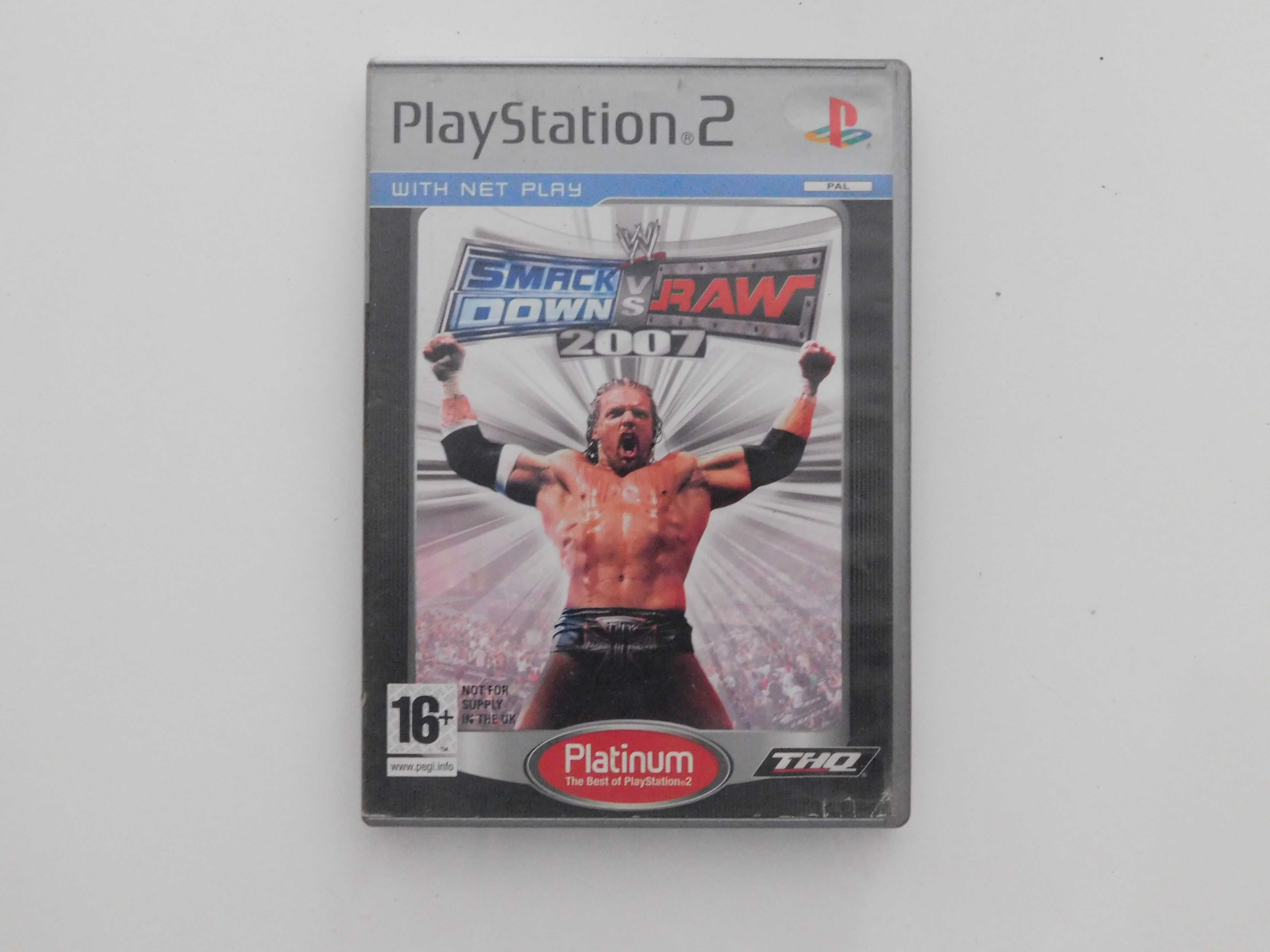 Varios Jogos - PS2