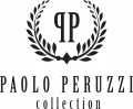 Portfel Paolo Peruzzi  brązowy