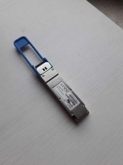 Трансивер Оптичний Juniper