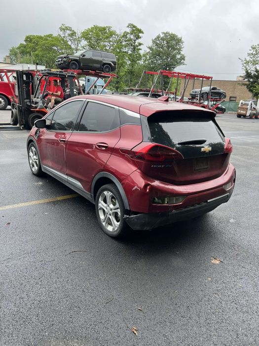 Розборка шрот Chevrolet BOLT EV дорест всі запчастини в наявності