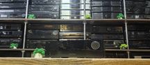 Ресивер Harman Kardon AVR 151/6Ω/Дефект