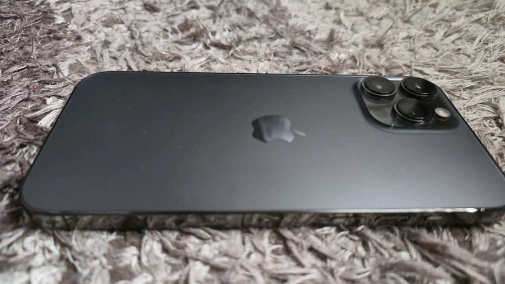 Smartfon iPhone 13 Pro Max 6GB / 256 GB Graphite Szary